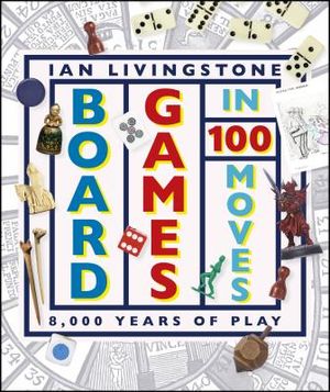Board Games in 100 Moves image number 0