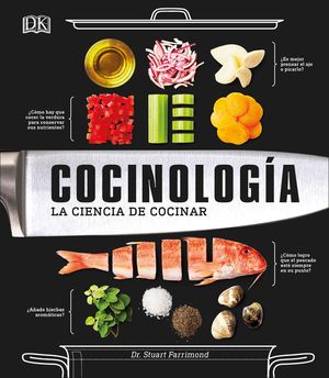 Cocinolog&iacute;a: La Ciencia de Cocinar image number 0