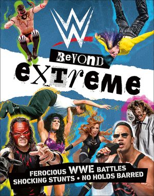 WWE Beyond Extreme image number 0