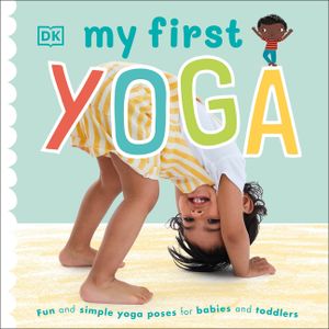 My First Yoga image number 0