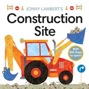 Jonny Lambert's Construction Site image number 0