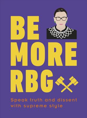 BE MORE RGB: Speak Truth and Dissent with Supreme Style image number 0