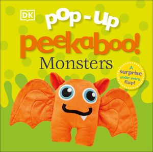 Pop Up Peekaboo! Monsters image number 0