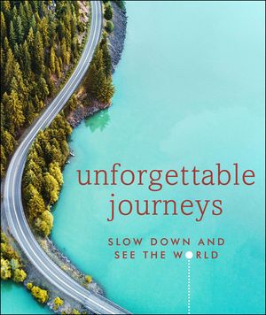 Unforgettable Journeys: Slow Down and See the World image number 0