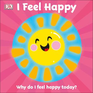 I Feel Happy: Why Do I Feel Happy Today? image number 0