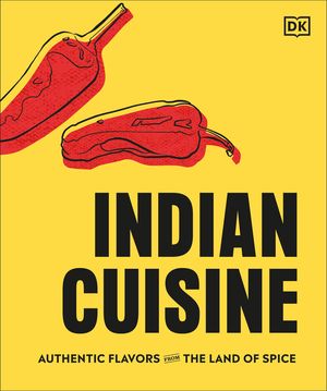 Indian Cuisine: Authentic Flavors from the Land of Spice image number 0