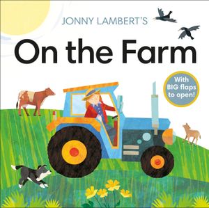 Jonny Lambert's on the Farm image number 0