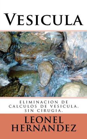Vesicula: eliminacion de calculos de vesicula, sin cirugia. image number 0