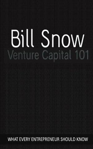 Venture Capital 101 image number 0