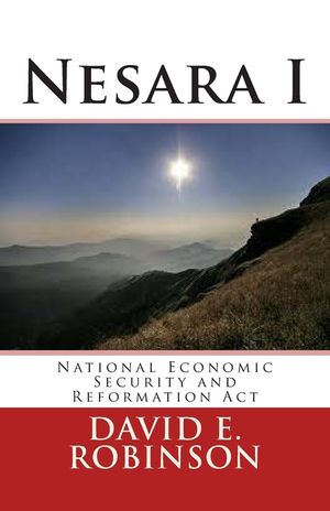 Nesara: National Economic Security and Reformation Act image number 0