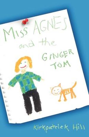 Miss Agnes and the Ginger Tom image number 0