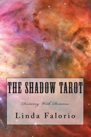 The Shadow Tarot: Dancing With Demons image number 0
