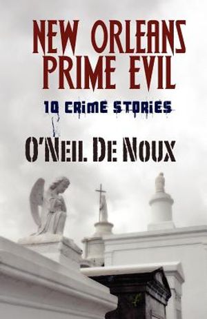 New Orleans Prime Evil: Historical Mysteries image number 0