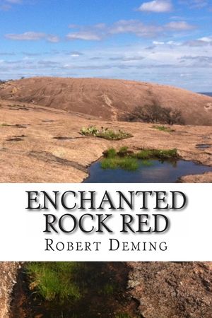 Enchanted Rock Red image number 0