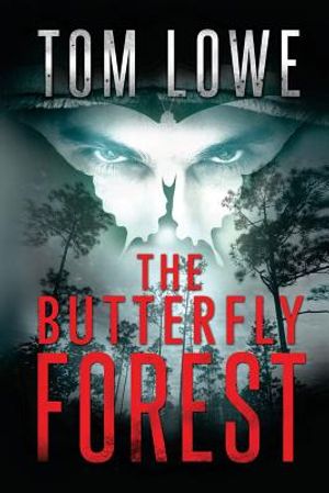 The Butterfly Forest: (Mystery/Thriller) image number 0