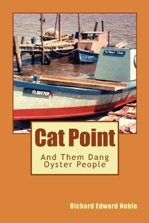 Cat Point: And Them Dang Oyster People image number 0