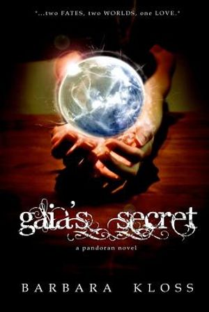 Gaia's Secret: A Pandoran Novel #1 image number 0