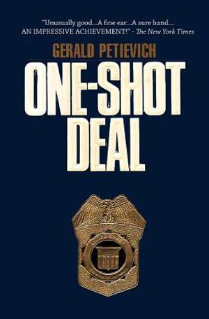 One Shot Deal image number 0