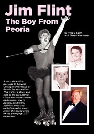 Jim Flint: The Boy From Peoria image number 0