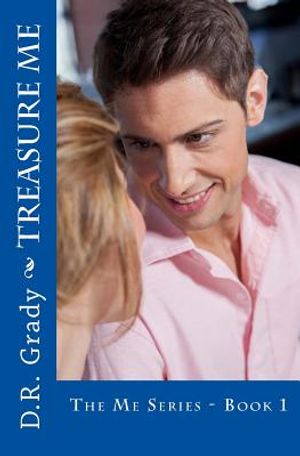 Treasure Me: The Me Series - Book 1 image number 0