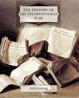 The History of the Peloponnesian War image number 0