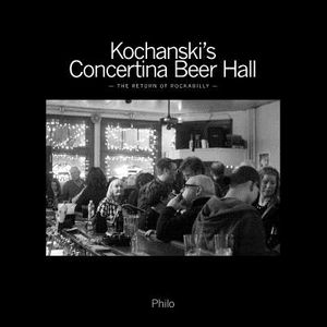 Kochanski's Concertina Beer Hall image number 0
