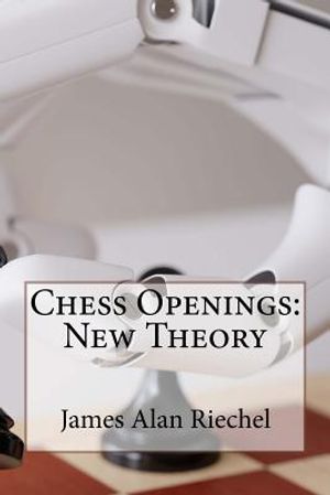 Chess Openings: New Theory image number 0