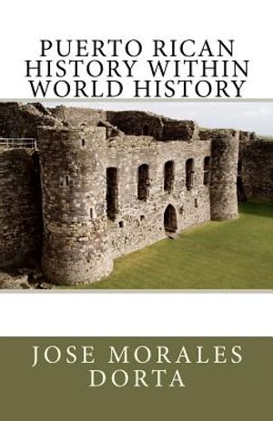 PUERTO RICAN HISTORY Within World History image number 0