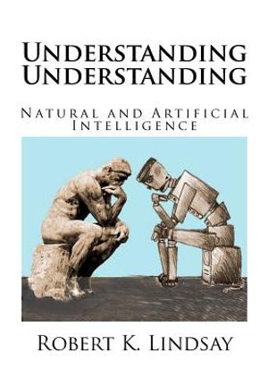 Understanding Understanding: Natural and Artificial Intelligence image number 0
