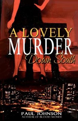 A Lovely Murder Down South image number 0