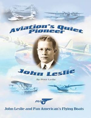 Aviation's Quiet Pioneer: Pan American Flying Boats image number 0