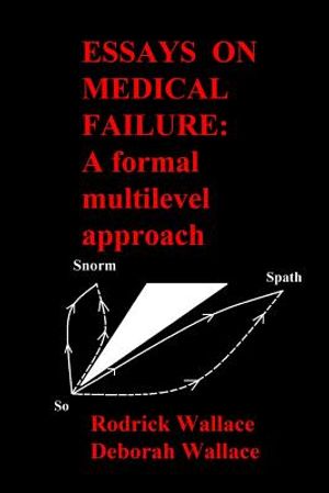 Essays on Medical Failure: A formal multilevel approach image number 0