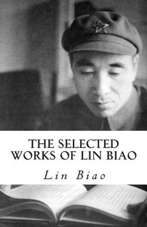 The Selected Works of Lin Biao image number 0