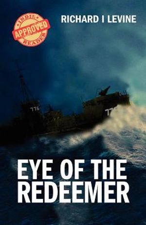 Eye of the Redeemer image number 0