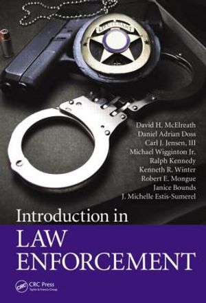 Introduction to Law Enforcement image number 0