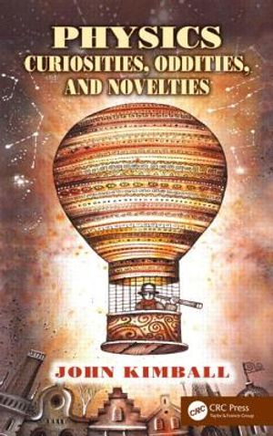 Physics Curiosities, Oddities, and Novelties image number 0