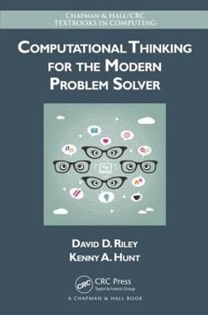 Computational Thinking for the Modern Problem Solver image number 0