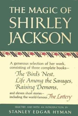 The Magic of Shirley Jackson image number 0
