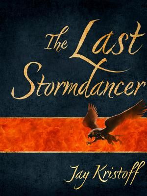The Last Stormdancer image number 0