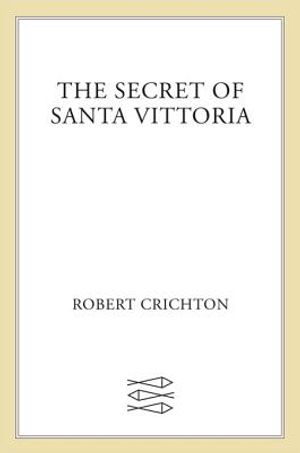 The Secret of Santa Vittoria image number 0
