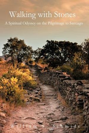 Walking with Stones: A Spiritual Odyssey on the Pilgrimage to Santiago image number 0