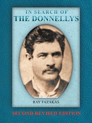 In Search of the Donnellys: Second Revised Edition image number 0