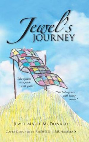 Jewel's Journey image number 0