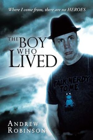 The Boy Who Lived image number 0