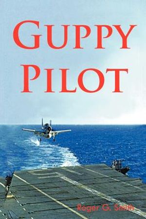Guppy Pilot image number 0