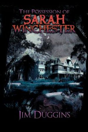 The Possession of Sarah Winchester: Jim Duggins image number 0