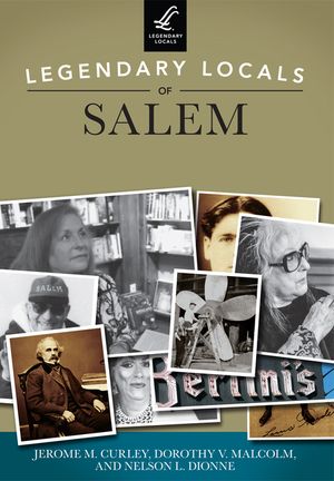 Legendary Locals of Salem image number 0