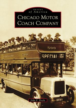 Chicago Motor Coach Company image number 0
