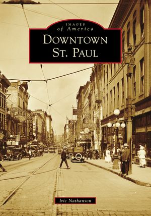 Downtown St. Paul image number 0