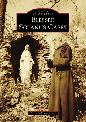 Blessed Solanus Casey image number 0